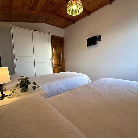Increible Casita Gallega. ปาลัสเดเรย์ ภายนอก รูปภาพ