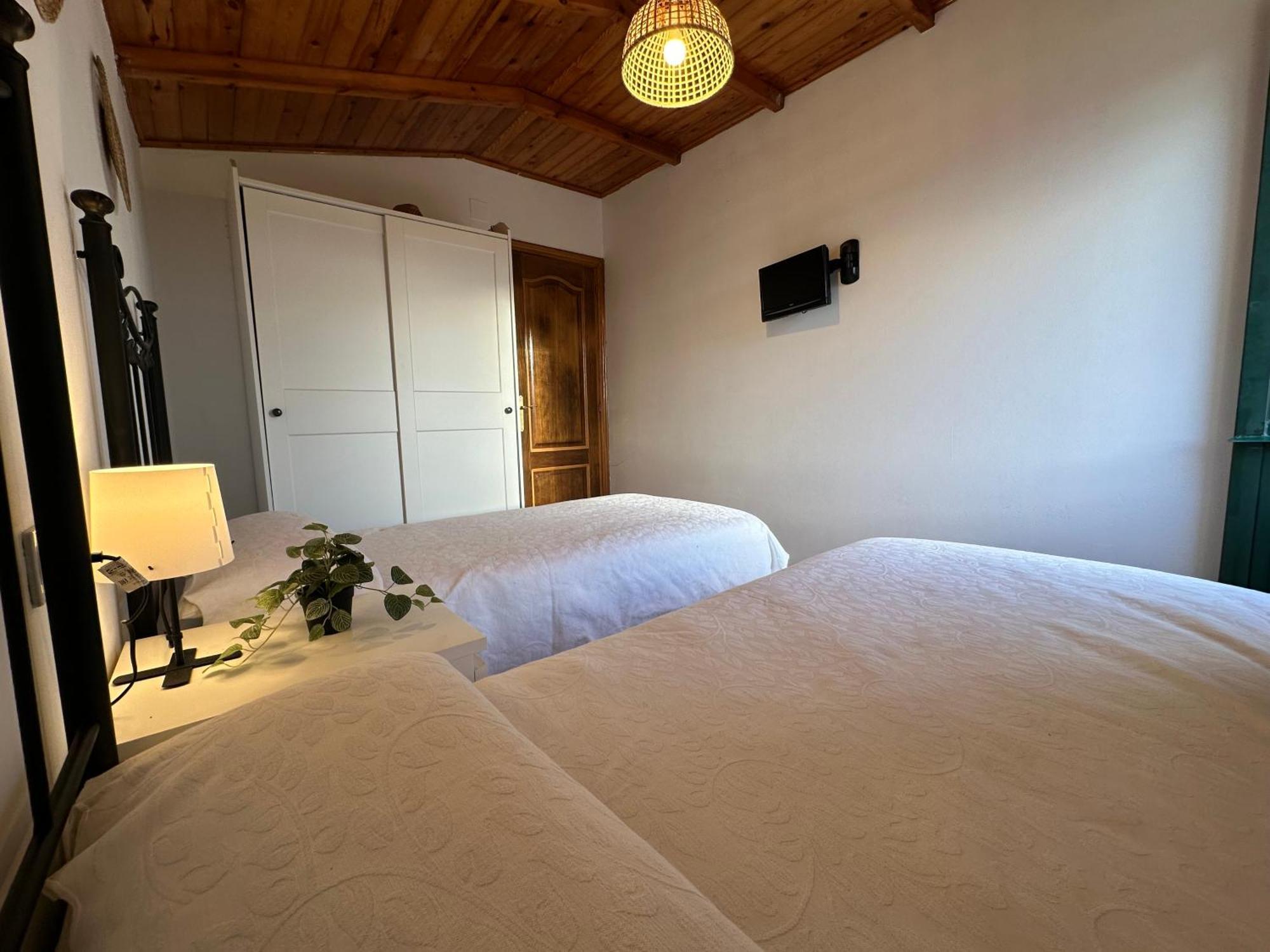 Increible Casita Gallega. ปาลัสเดเรย์ ภายนอก รูปภาพ