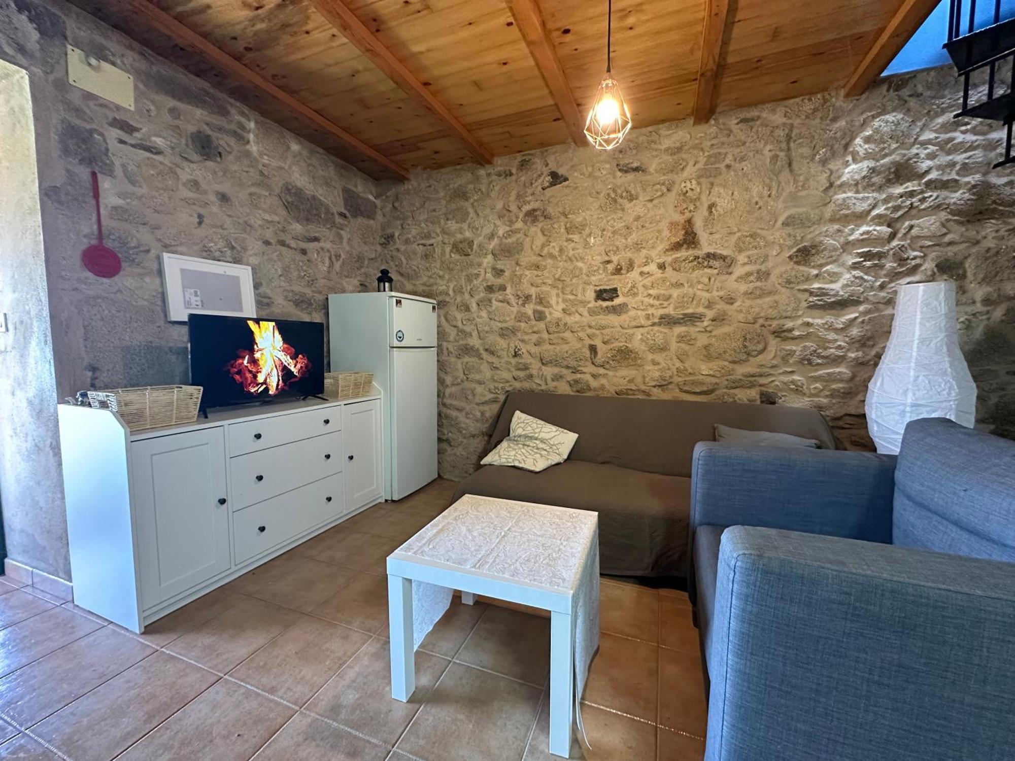 Increible Casita Gallega. ปาลัสเดเรย์ ภายนอก รูปภาพ