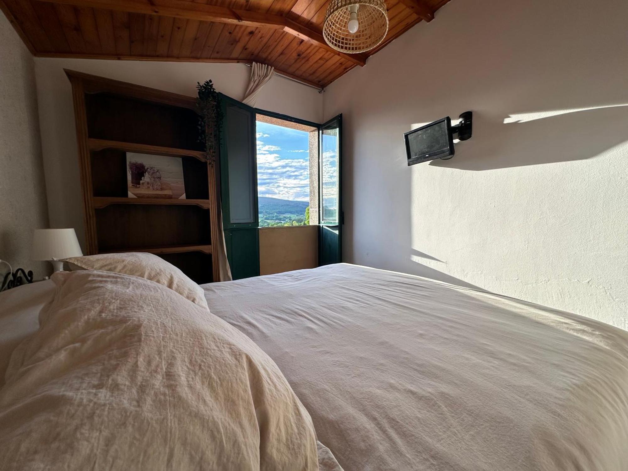 Increible Casita Gallega. ปาลัสเดเรย์ ภายนอก รูปภาพ